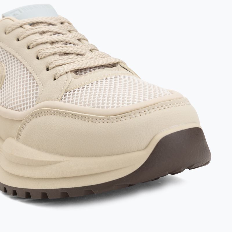 Buty męskie BIG STAR TT174316 beige 7