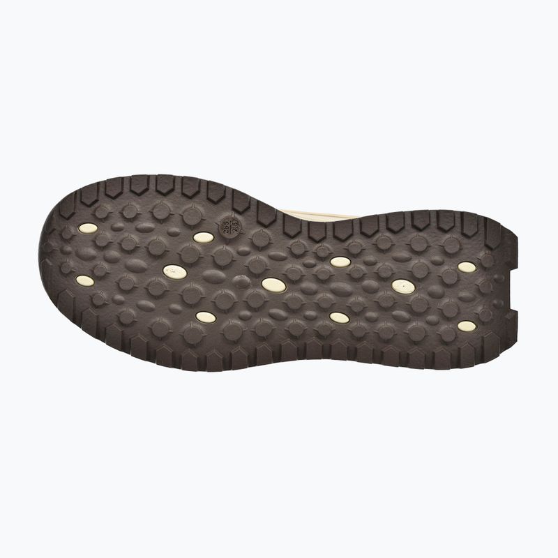 Buty męskie BIG STAR TT174316 beige 2