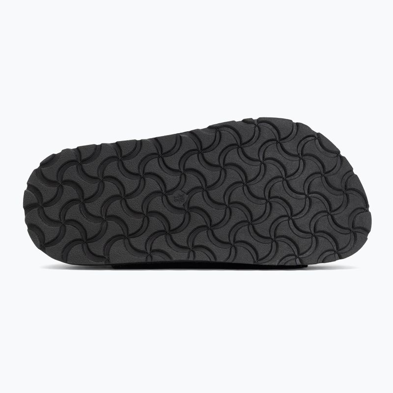 Klapki damskie BIG STAR TT274531 black 4