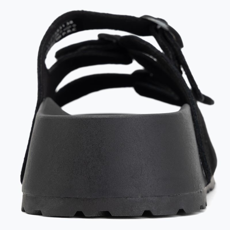 Klapki damskie BIG STAR TT274531 black 6