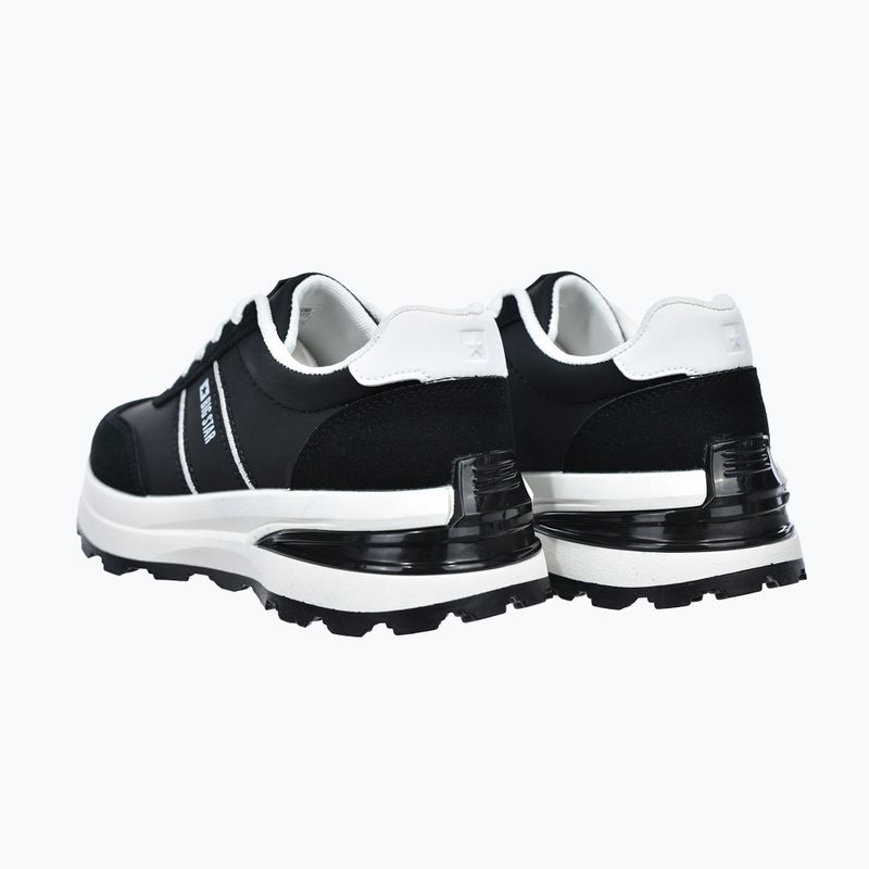Buty damskie BIG STAR TT274877 black 3