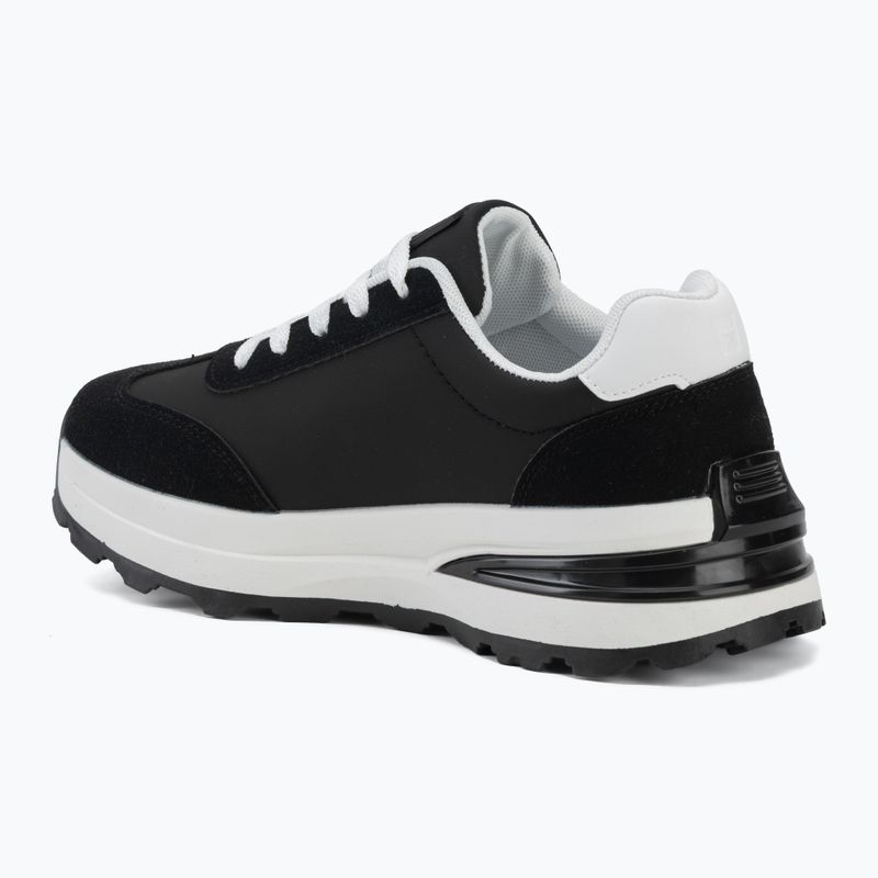 Buty damskie BIG STAR TT274877 black 3