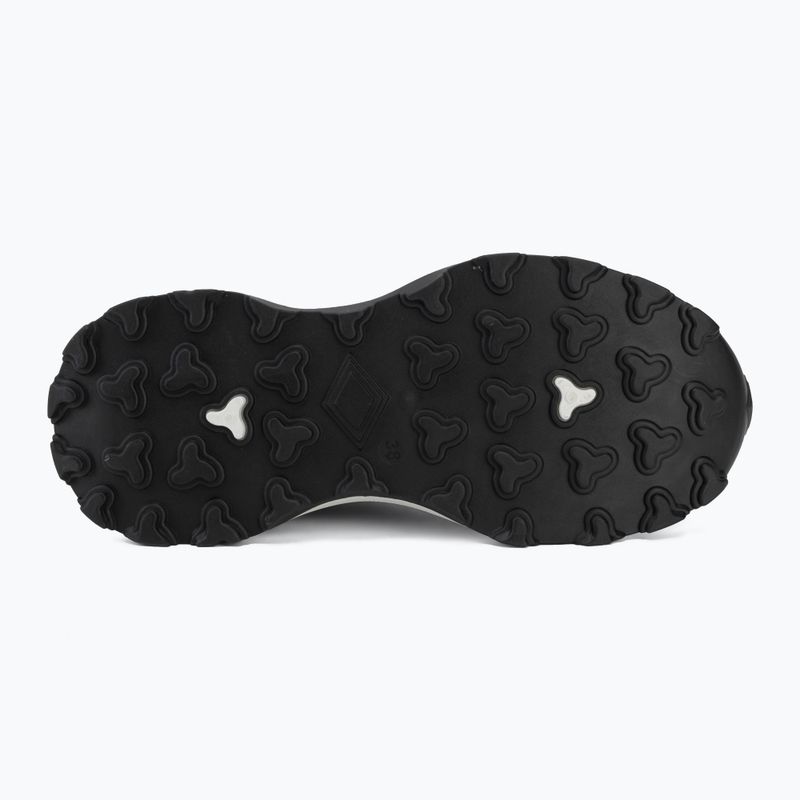 Buty damskie BIG STAR TT274877 black 4