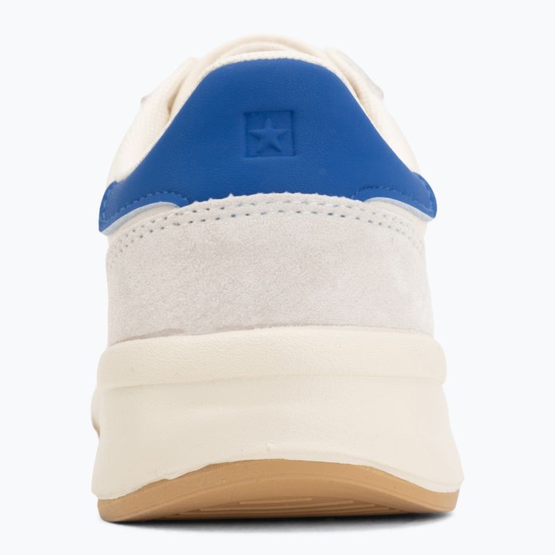 Buty damskie BIG STAR TT274161 beige 6