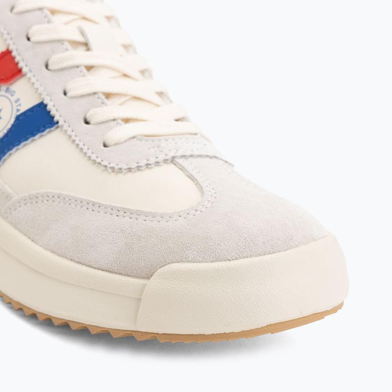 Buty damskie BIG STAR TT274161 beige 7