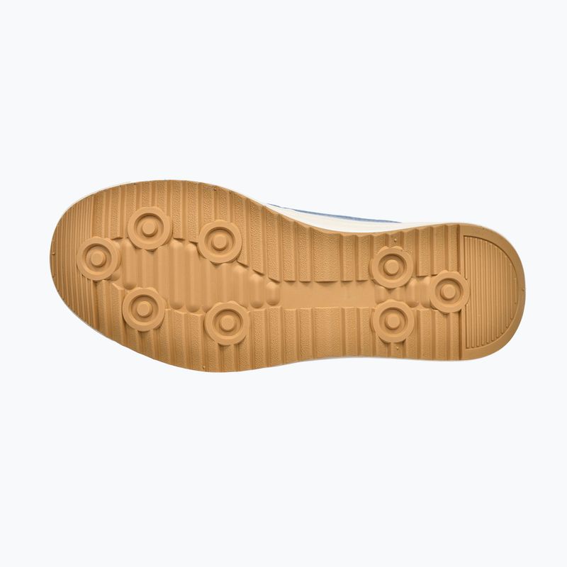 Buty męskie BIG STAR TT174042 blue 2