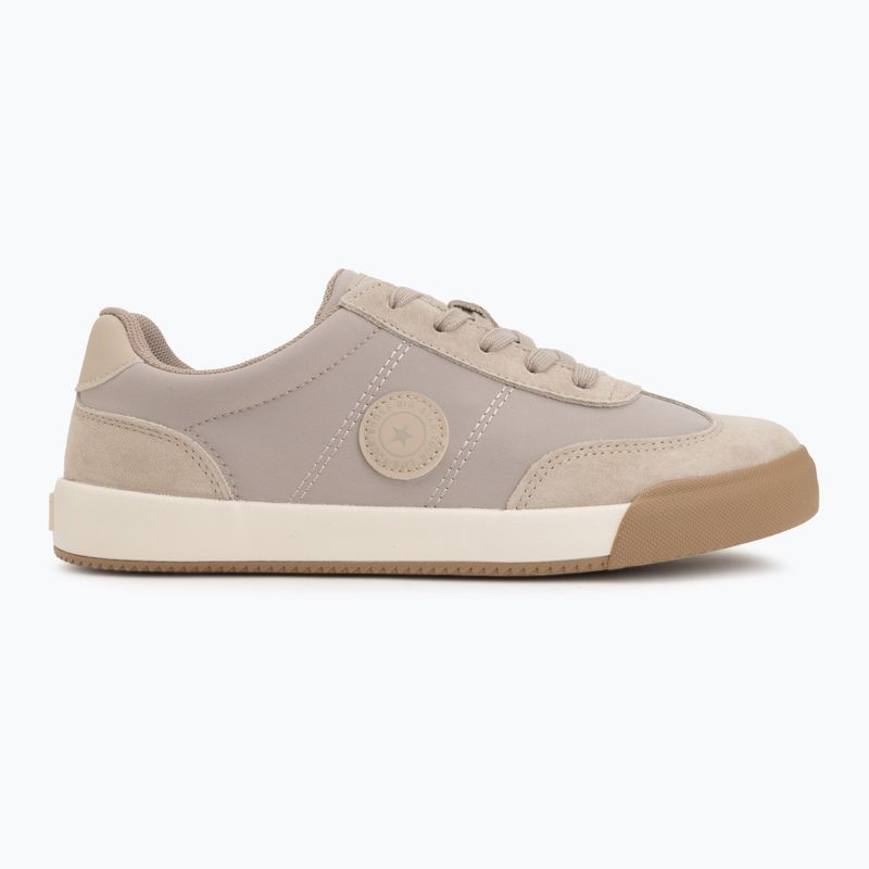 Buty damskie BIG STAR UU274001 beige 2