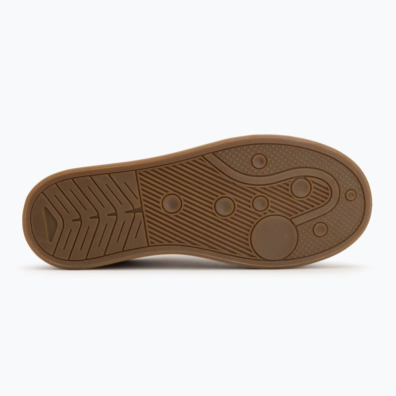 Buty damskie BIG STAR UU274015 light brown 4