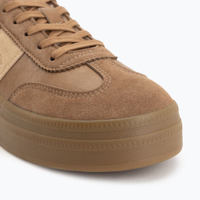Buty damskie BIG STAR UU274015 light brown 7