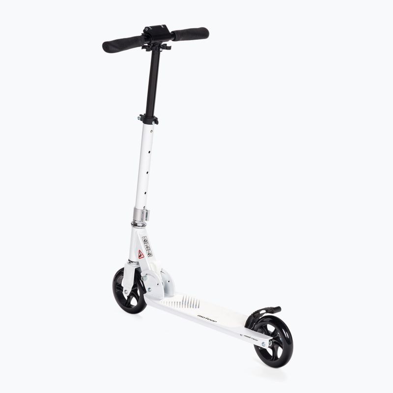 Hulajnoga miejska Meteor Racer Q3 biały 3