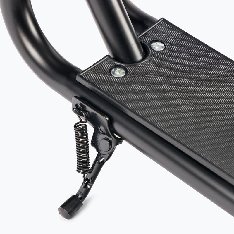 Hulajnoga miejska Meteor Yello czarna 7