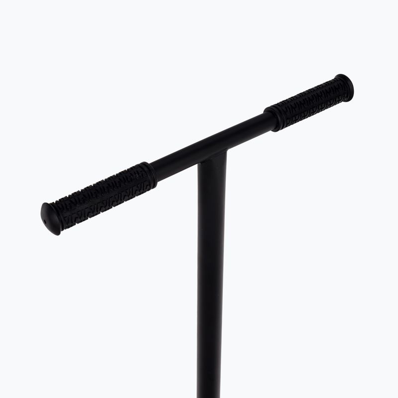 Hulajnoga freestylowa Meteor Tracker Pro srebrna 4