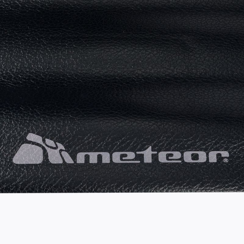 Mata pod sprzęt Meteor 30253 czarna 3