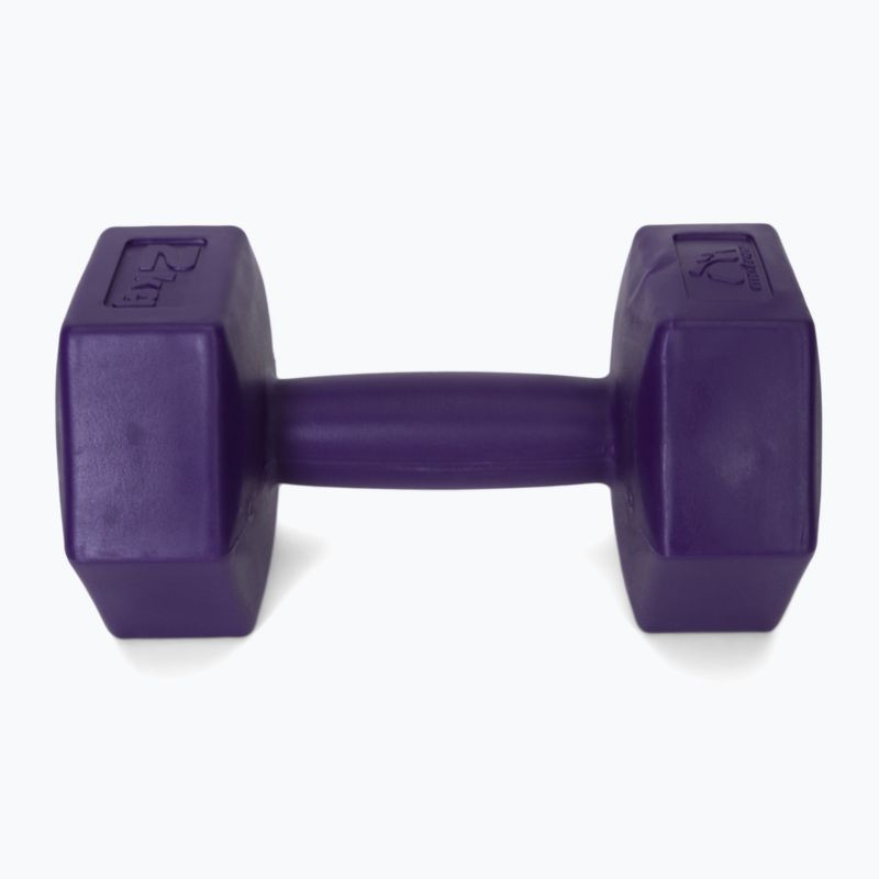 Hantle bitumiczne Meteor 30166 2 x 2 kg purpurowe 4