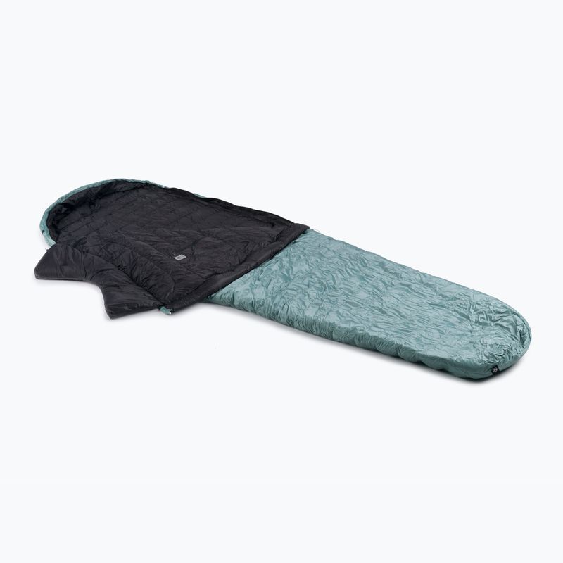 Śpiwór AURA Nom 200 195 cm/left gołębi 3