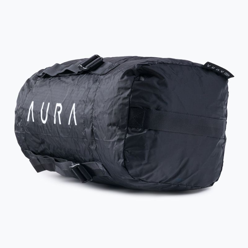 Śpiwór AURA Nom 200 195 cm/left gołębi 9