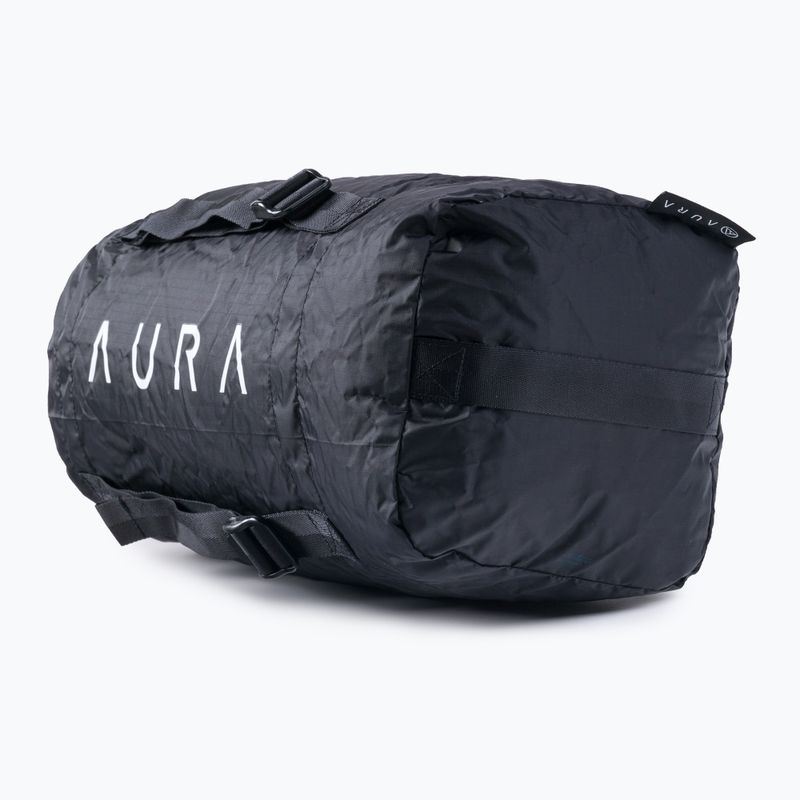 Śpiwór AURA Nom 200 195 cm/right gołębi 9