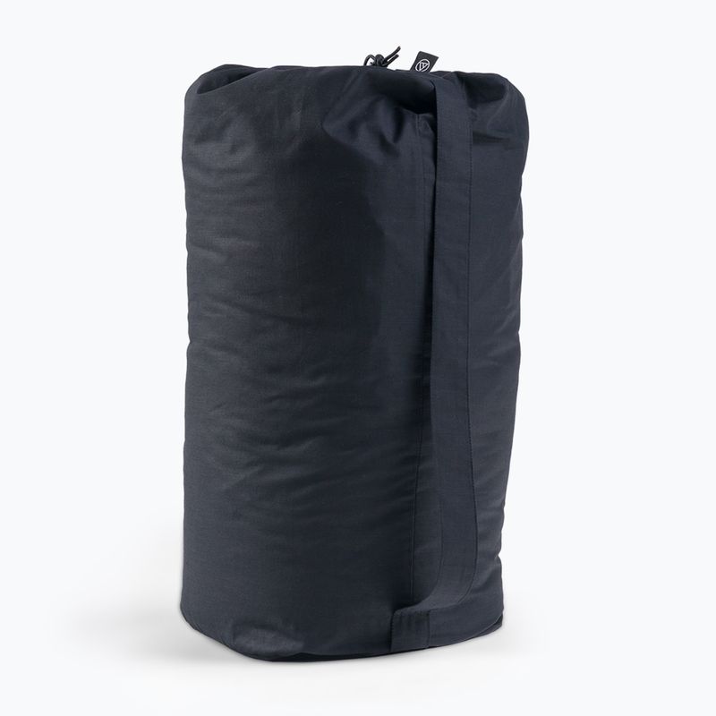 Śpiwór AURA Nom 300 195 cm/left gołębi 10