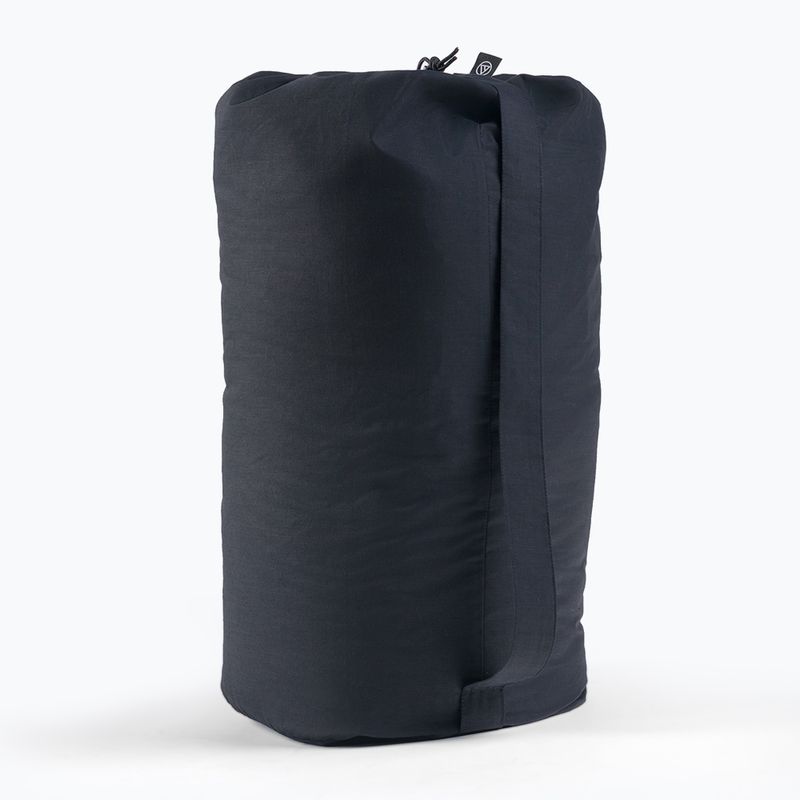 Śpiwór AURA AR 450 180 cm limonkowy 12