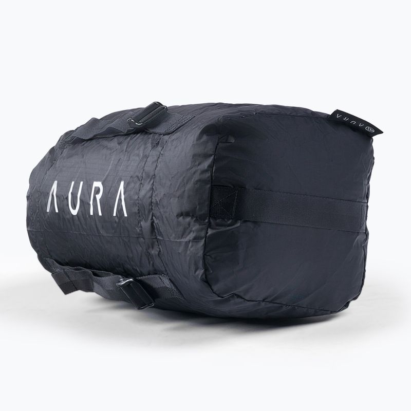 Śpiwór AURA AR 300 180 cm morski 10