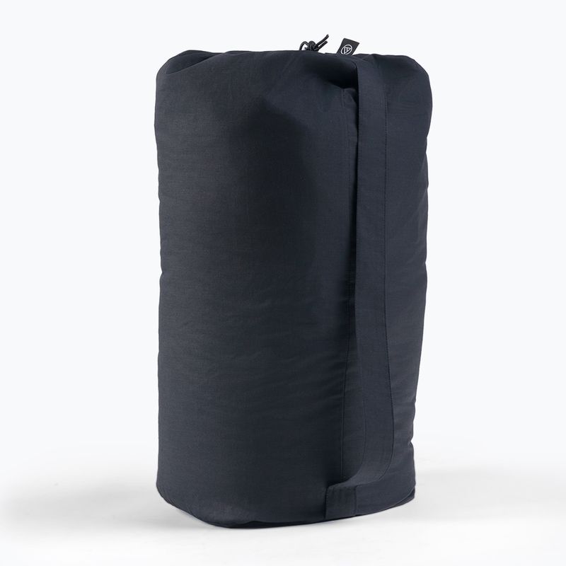 Śpiwór AURA AR 450 180 cm morski 11