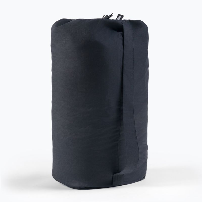 Śpiwór AURA AR 300 180 cm fioletowy 11