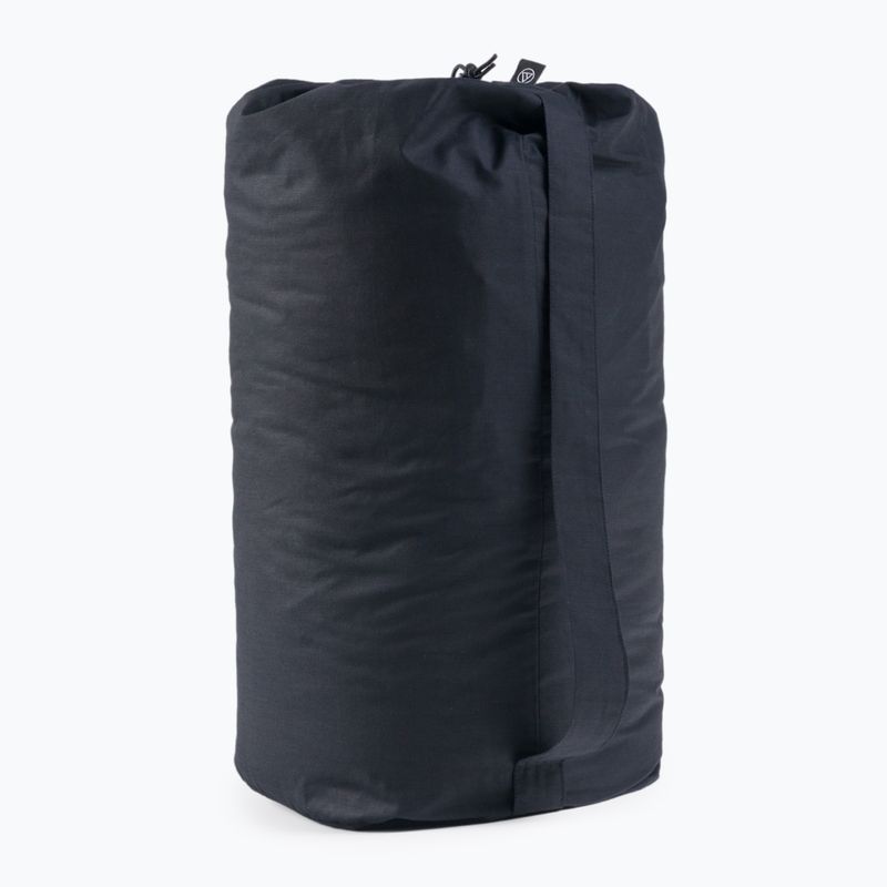 Śpiwór AURA AR 450 180 cm fioletowy 11