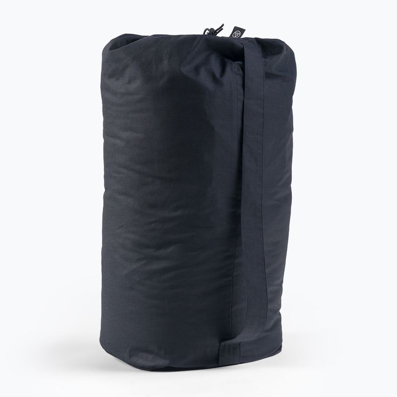 Śpiwór AURA AR 600 180 cm fioletowy 11