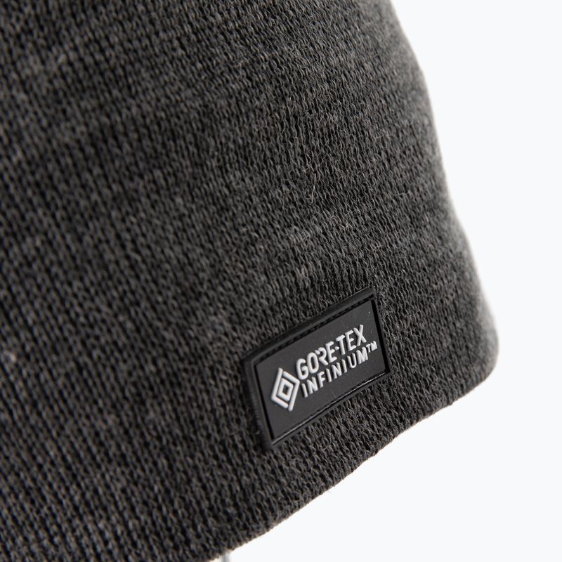 Czapka zimowa Viking Noma Gore-Tex Infinium dark/grey 3