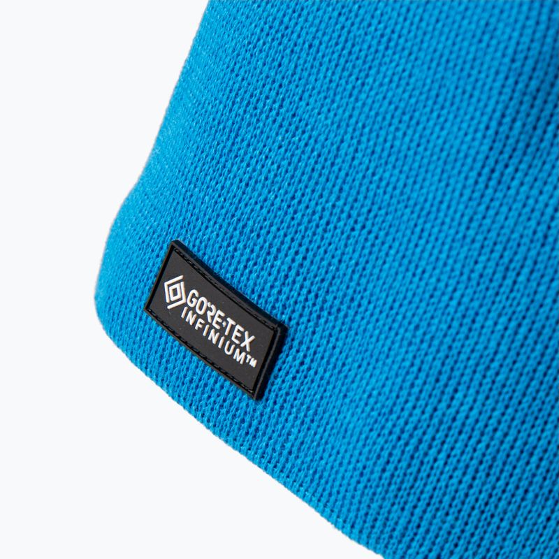 Czapka zimowa Viking Noma Gore-Tex Infinium blue 3