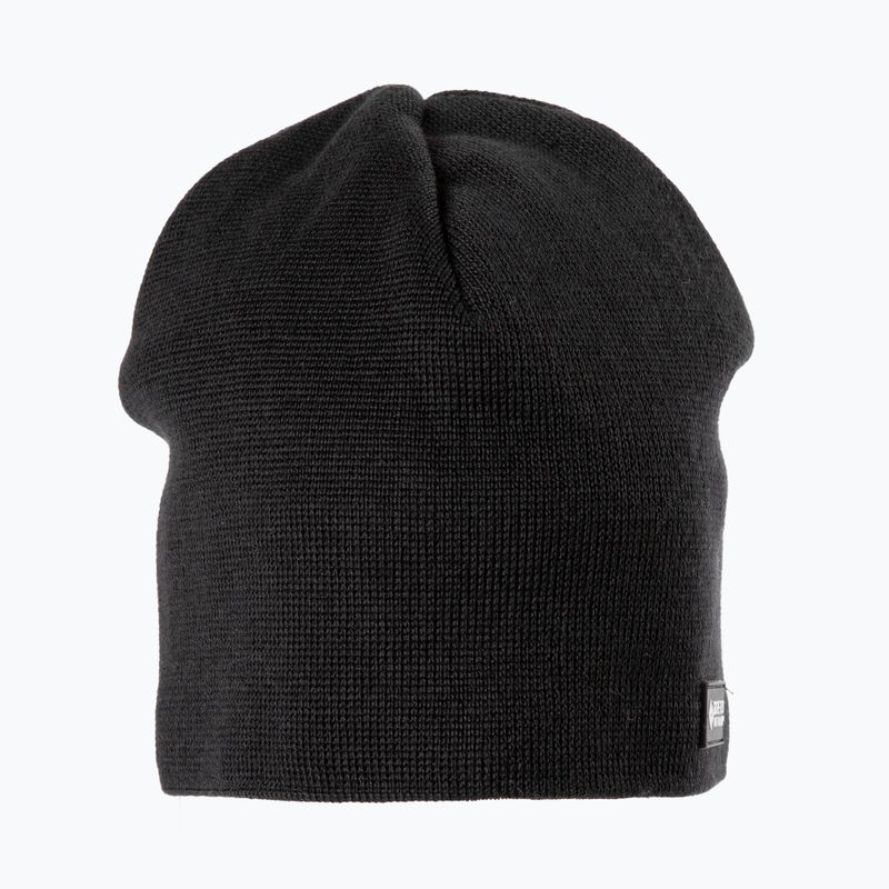 Czapka zimowa Viking Noma Gore-Tex Infinium black 2