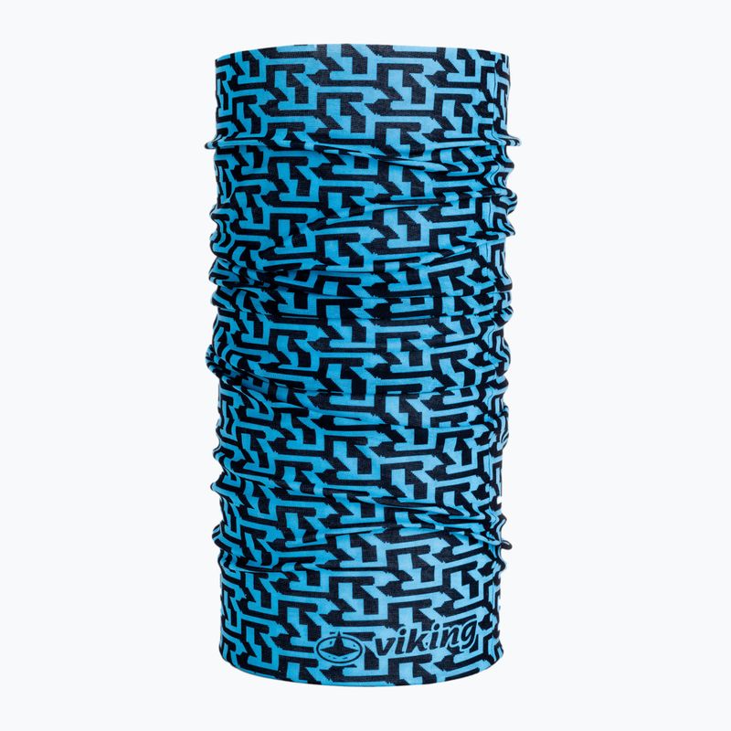 Chusta wielofunkcyjna Viking 1277 Regular blue
