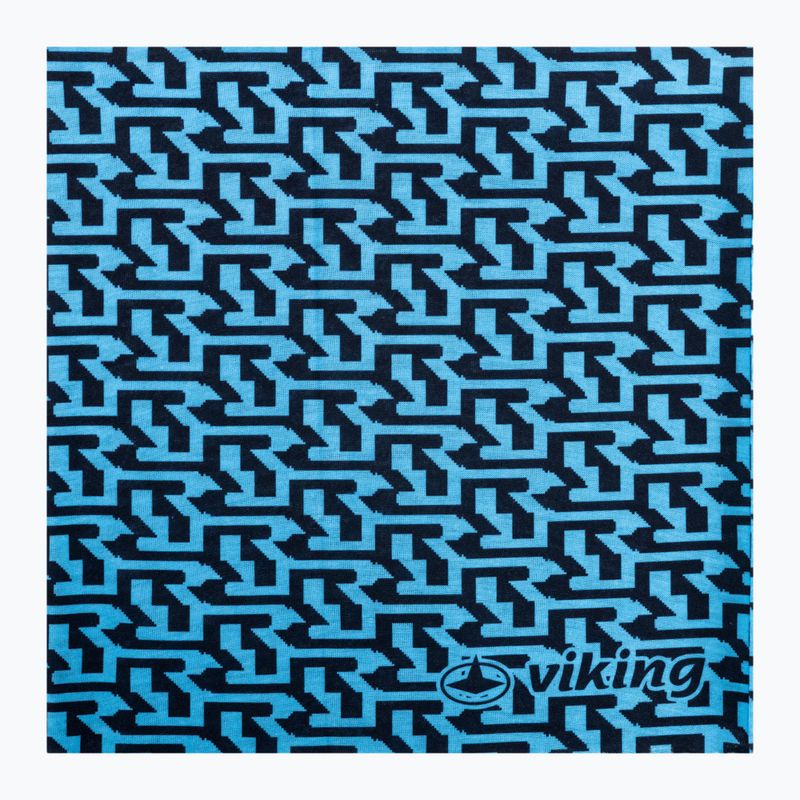 Chusta wielofunkcyjna Viking 1277 Regular blue 2