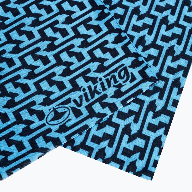 Chusta wielofunkcyjna Viking 1277 Regular blue 3