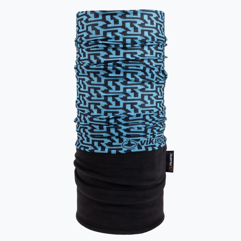 Chusta wielofunkcyjna Viking 1277 Polartec Outside blue