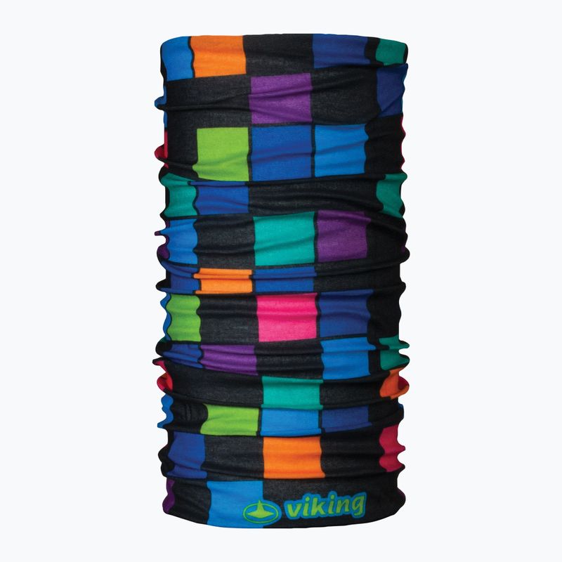 Chusta wielofunkcyjna Viking 1166 Regular black 4