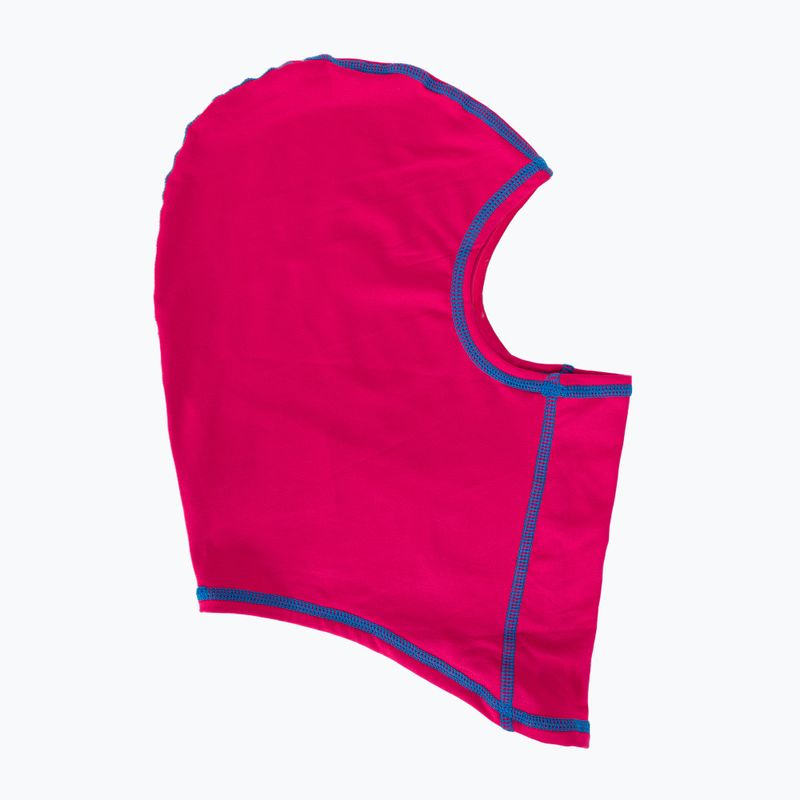Kominiarka Viking Anex Multifunction Elastan pink 2
