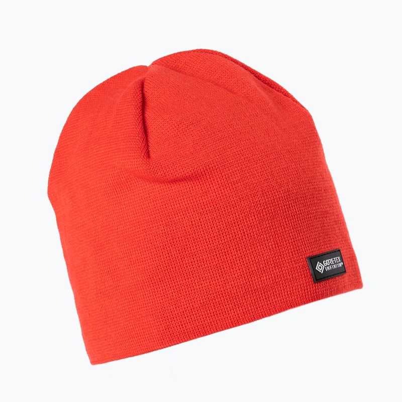 Czapka zimowa Viking Noma Gore-Tex Infinium red