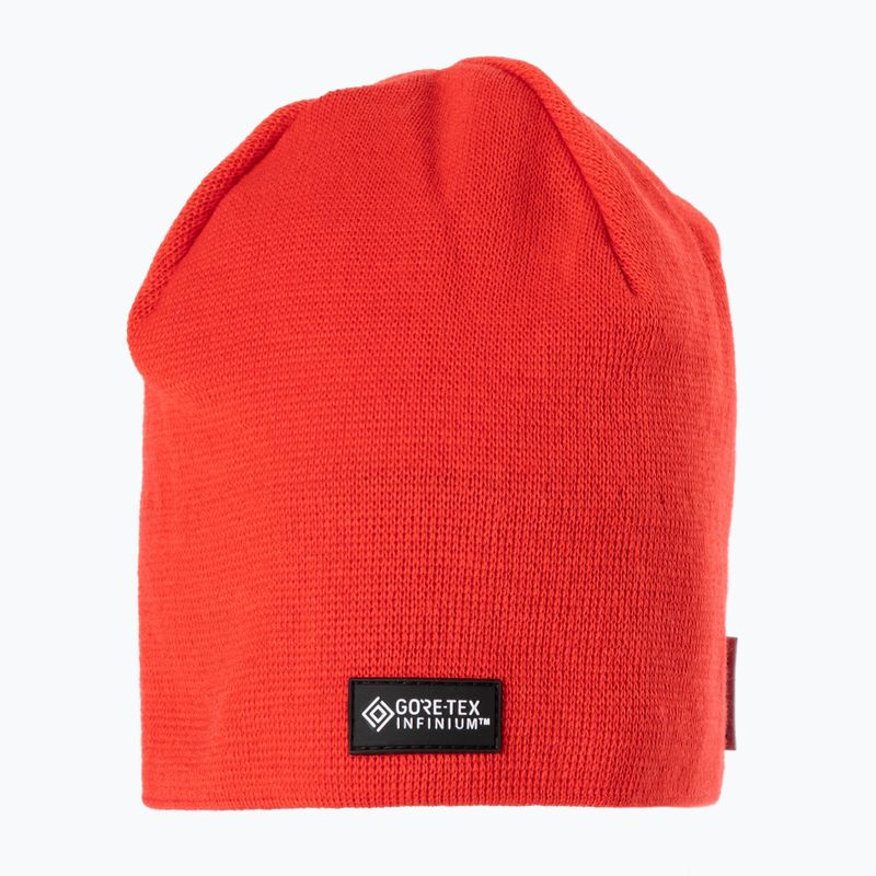 Czapka zimowa Viking Noma Gore-Tex Infinium red 2