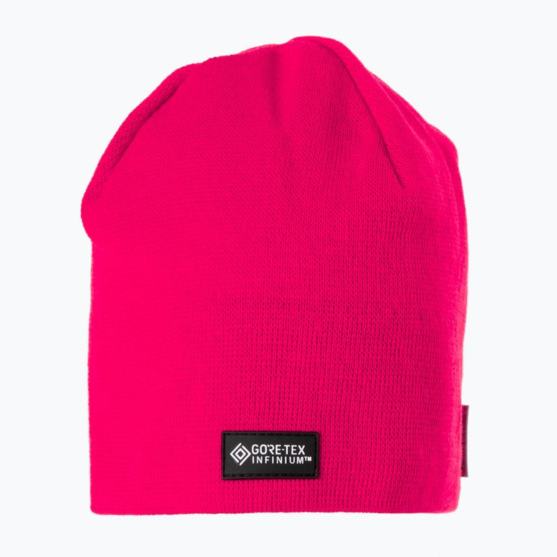 Czapka zimowa Viking Noma Gore-Tex Infinium purple 2