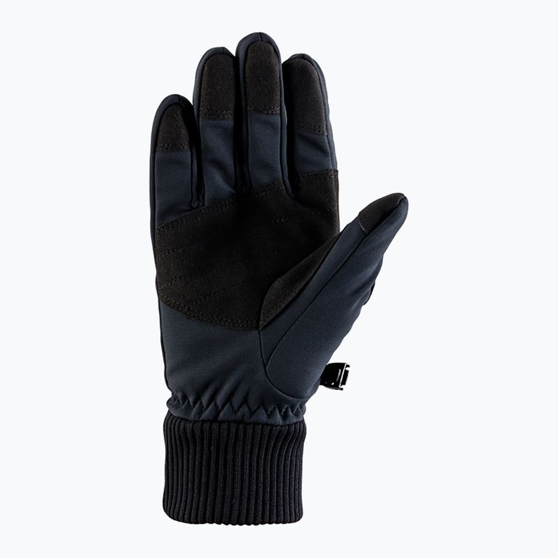 Rękawiczki multifunkcyjne Viking Nortes GWS Multifunction black 7