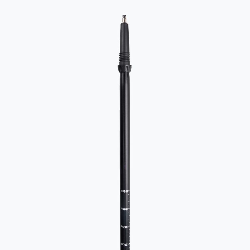 Kije trekkingowe Viking Kalio black/blue 3