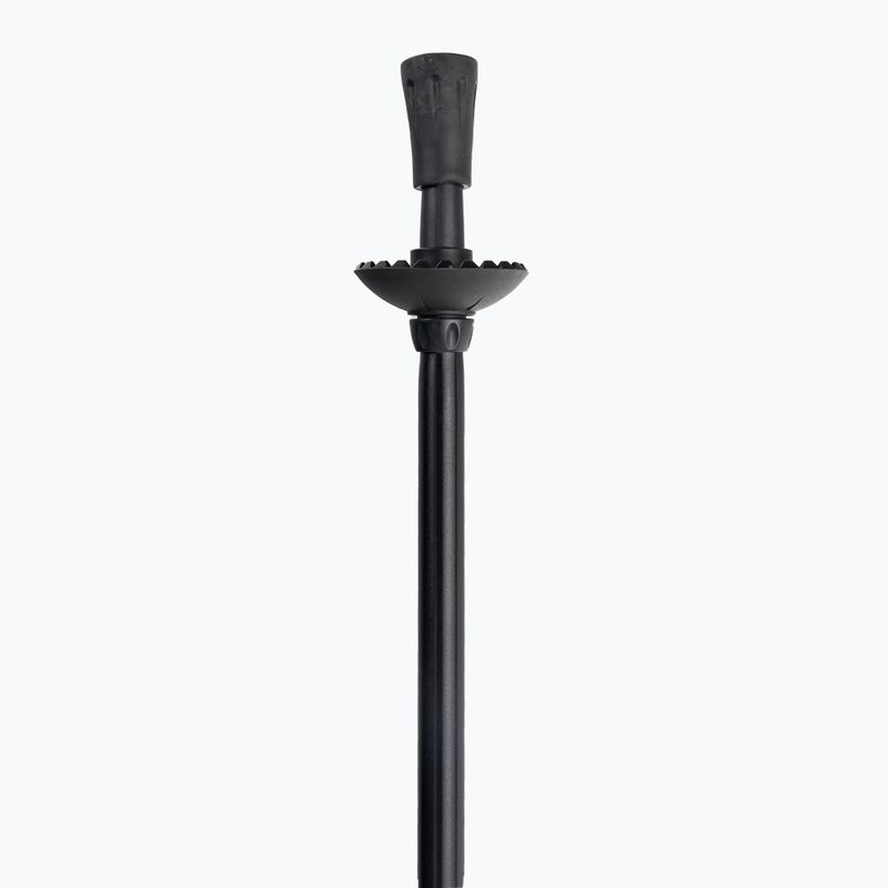 Kije trekkingowe Viking Kalio black/blue 4