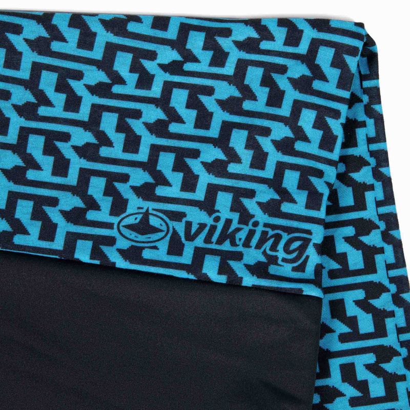 Chusta wielofunkcyjna Viking 1277 Gore-Tex Infinium z Windstopper blue 3
