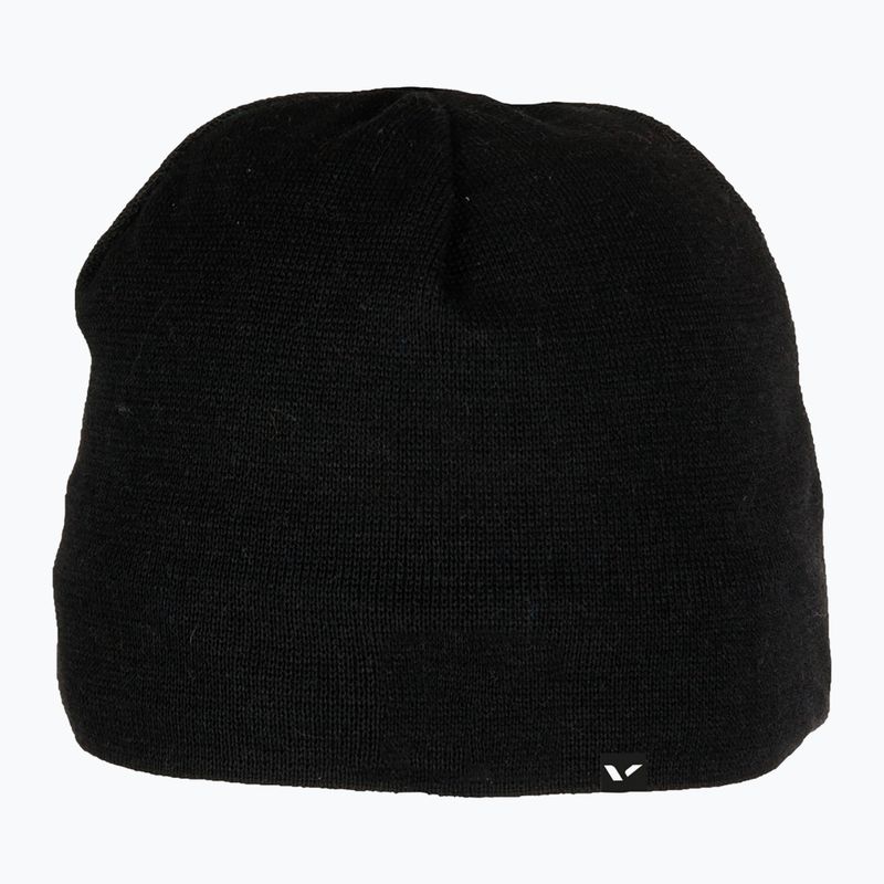 Czapka zimowa Viking Heron Primaloft black