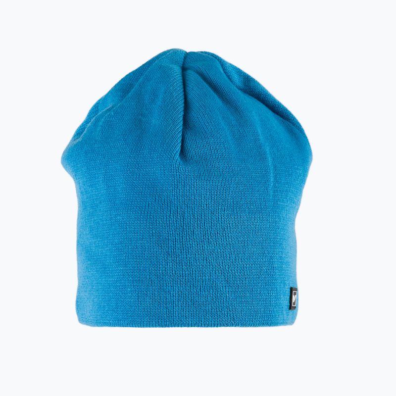 Czapka zimowa Viking Heron Primaloft blue 2