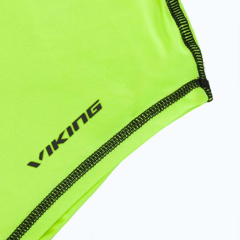 Kominiarka Viking Anex Multifunction Elastan yellow 3