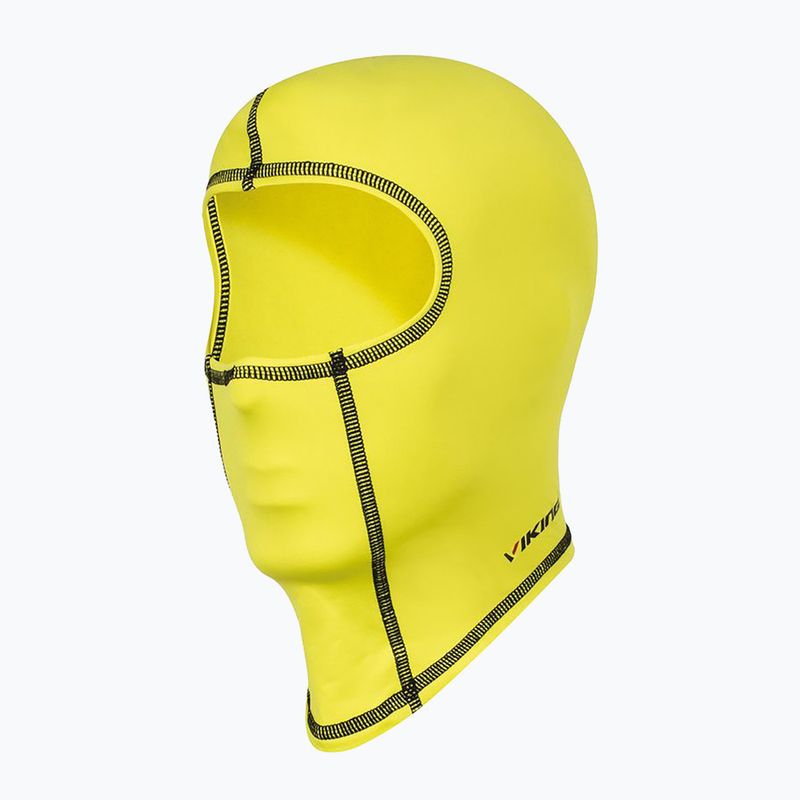 Kominiarka Viking Anex Multifunction Elastan yellow 4