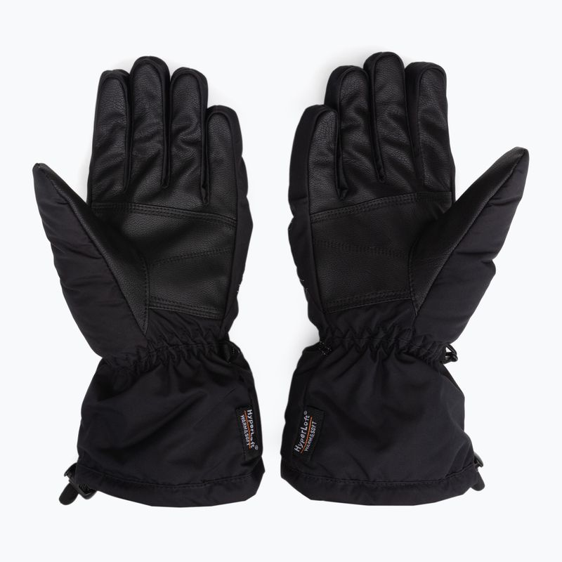Rękawice narciarskie damskie Viking Strix Ski black 2