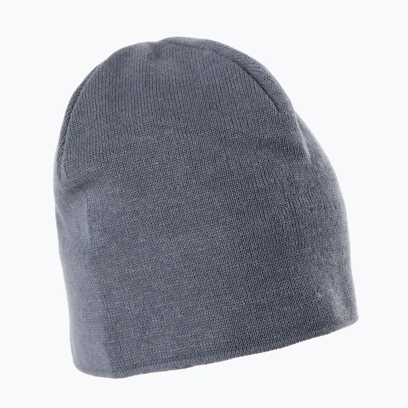 Czapka zimowa Viking Heron Primaloft dark/grey